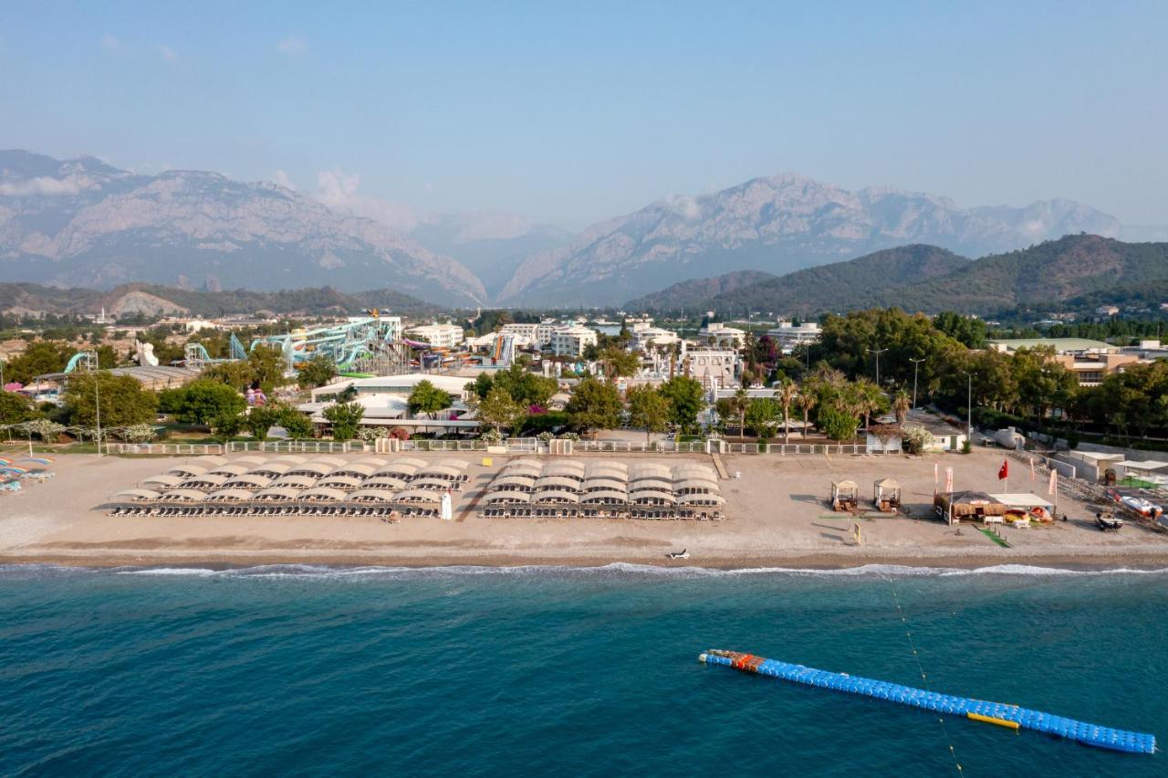 Miarosa Hotel 5*