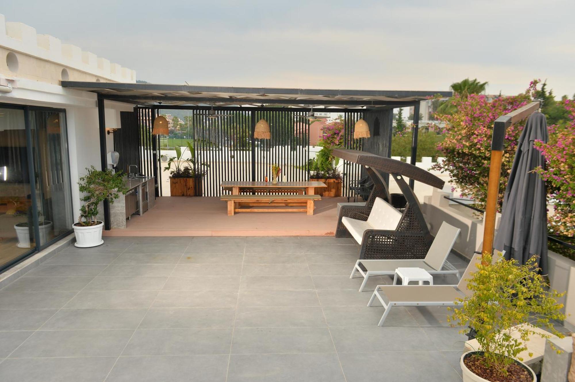 Miarosa Kemer