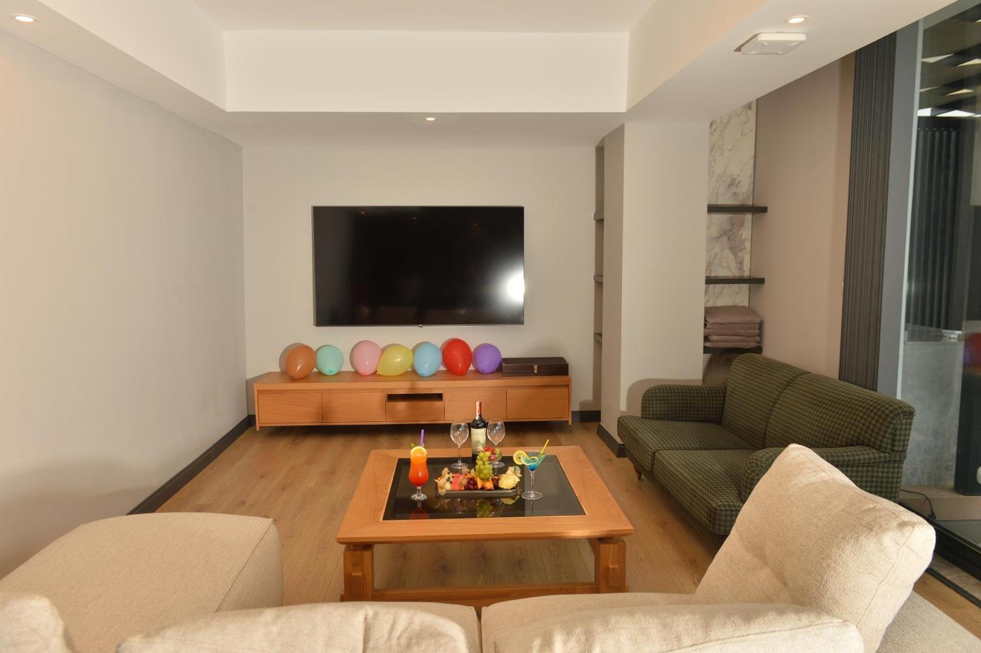 Miarosa 5* Kemer